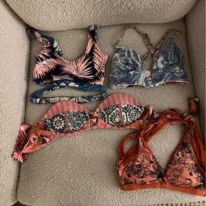 Maaji Multicolor Bikini Set